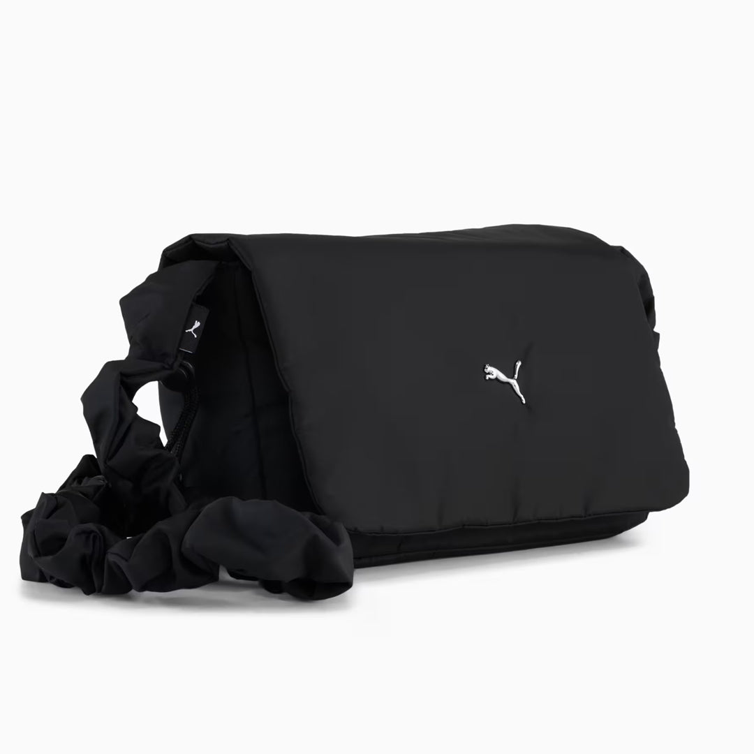 Qantë krahu PUMA SLOUCHY Crossbody Bag
