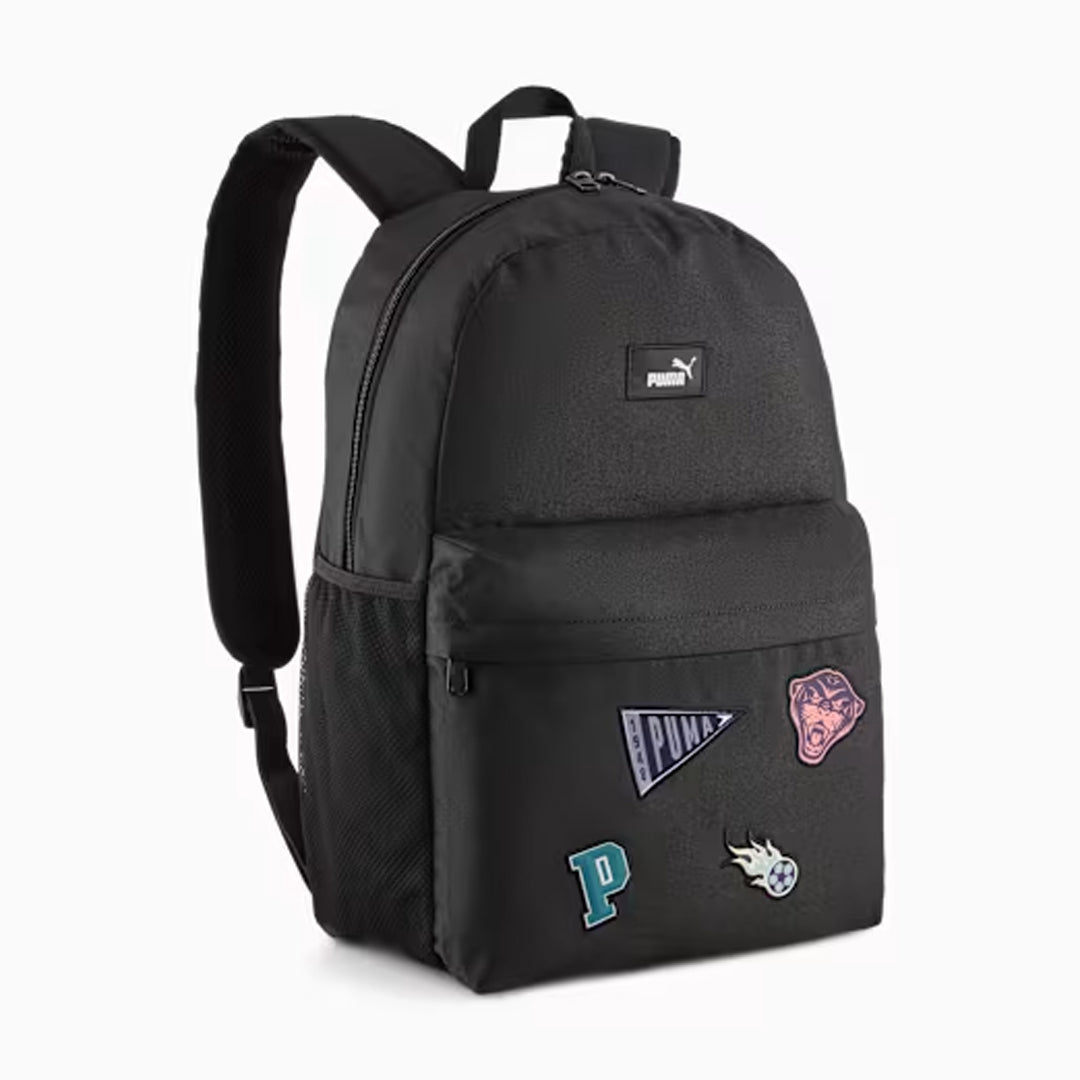 Qantë Puma PHASE PATCH Backpack
