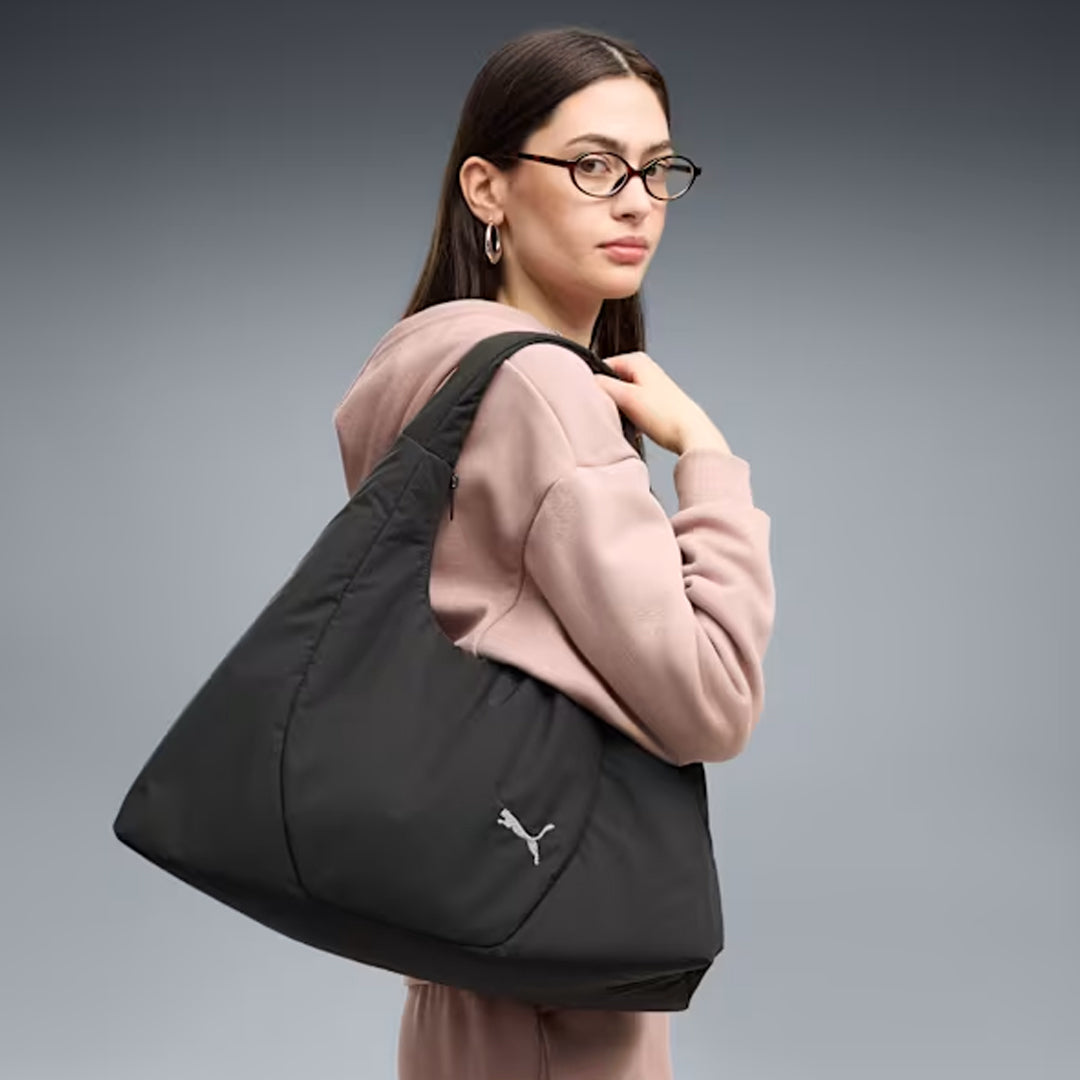 Qantë Puma Puma HER Large Prism Bag