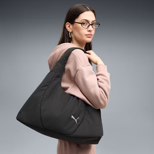 Qantë Puma Puma HER Large Prism Bag