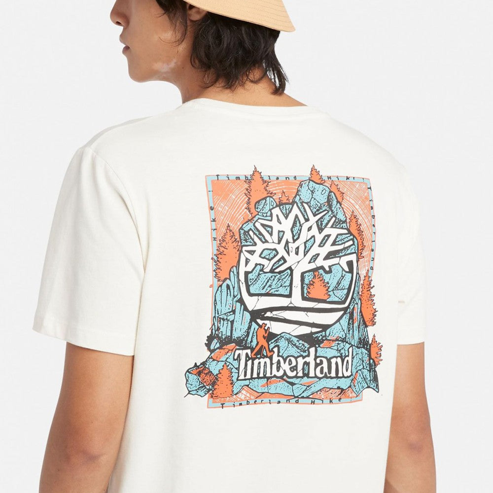 Maicë Timberland TA5UDY CM9