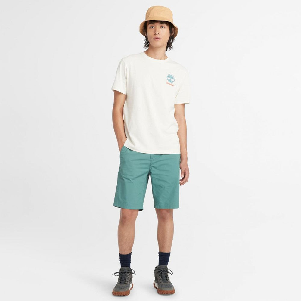 Maicë Timberland TA5UDY CM9