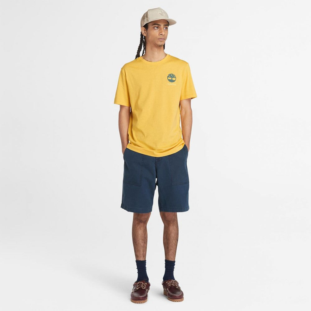 Maicë Timberland TA5UDY EG4