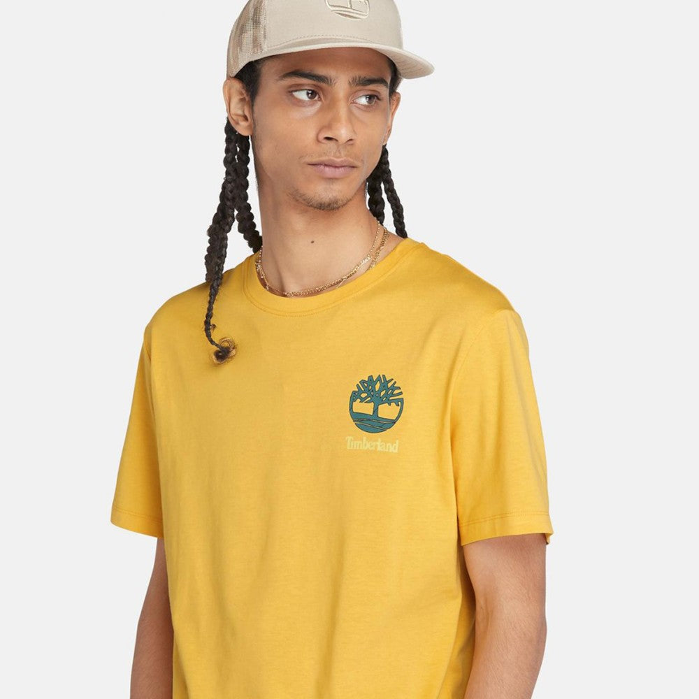 Maicë Timberland TA5UDY EG4