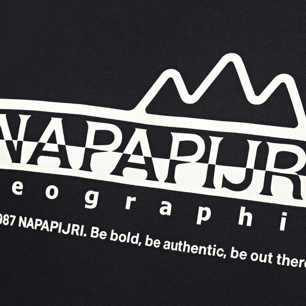Duks Napapijri NP0A4HP10411