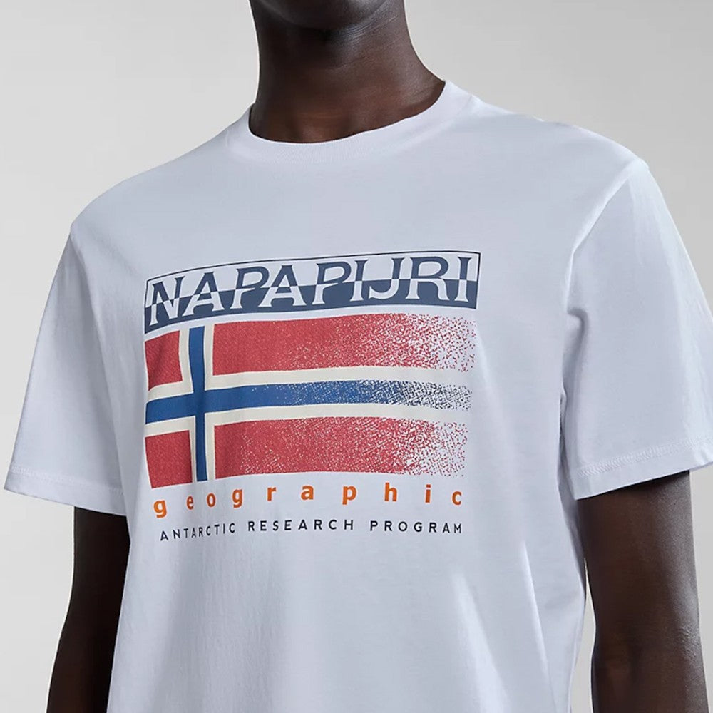 Maicë Napapijri NP0A4HQR0021