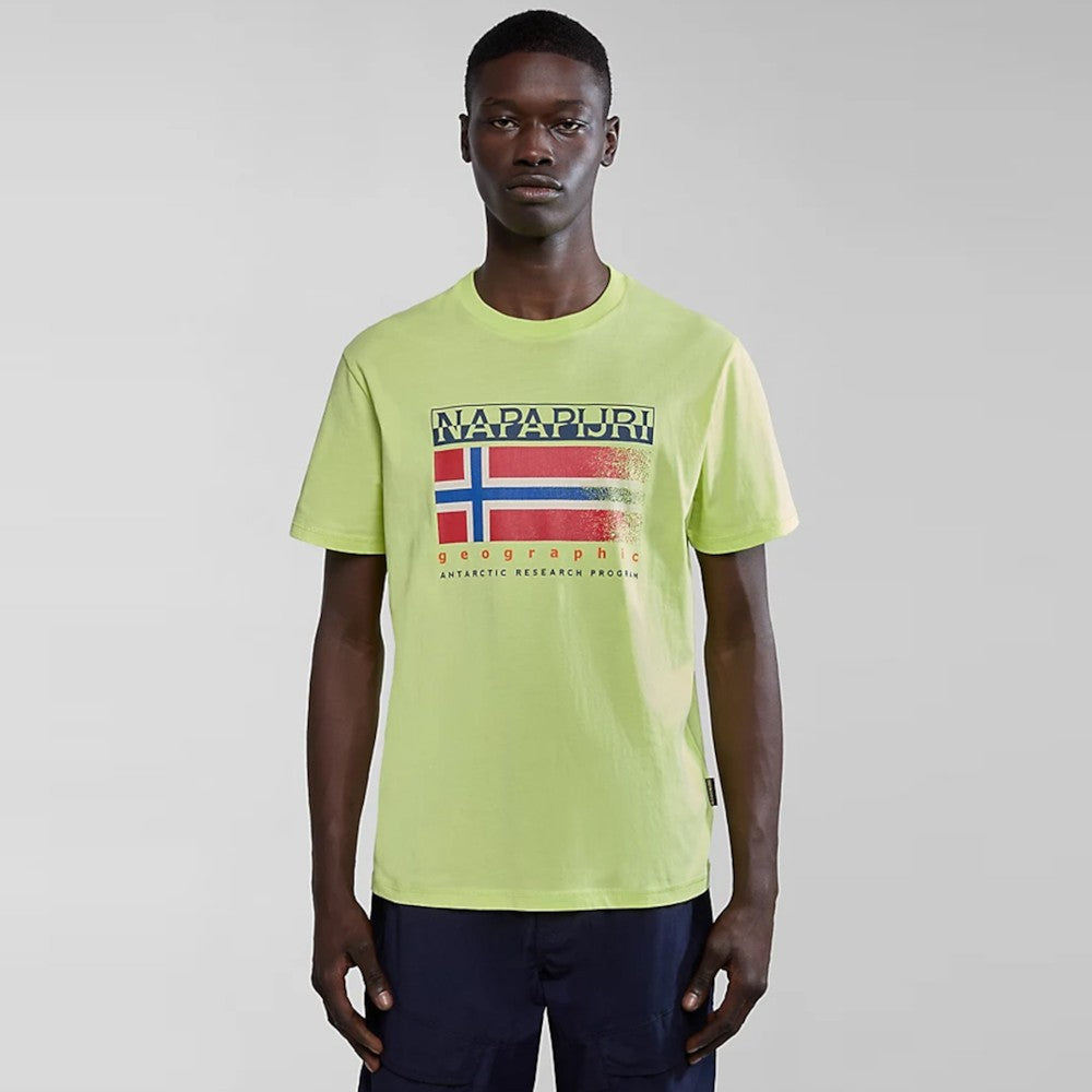 Maicë Napapijri NP0A4HQRY1I1
