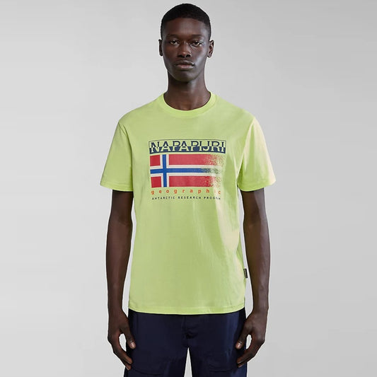 Maicë Napapijri NP0A4HQRY1I1