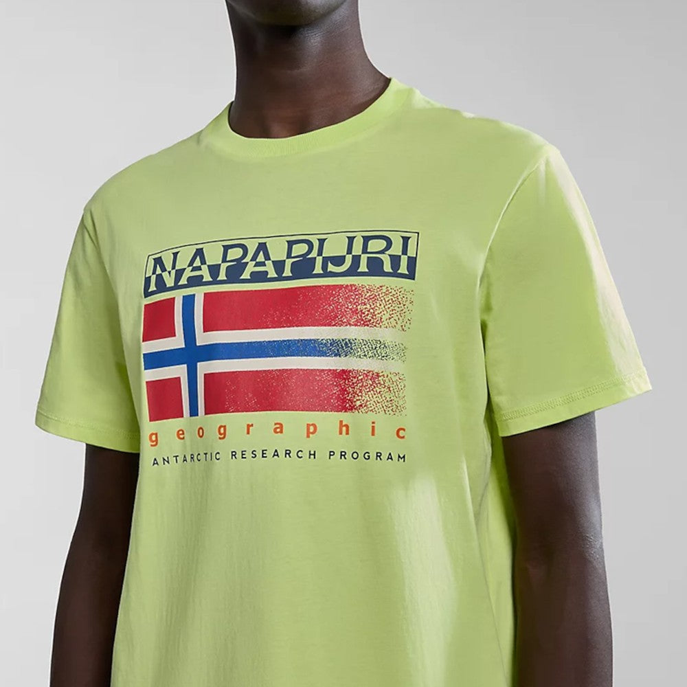 Maicë Napapijri NP0A4HQRY1I1