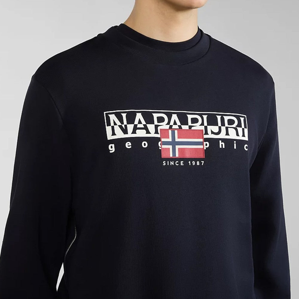 Duks Napapijri NP0A4HTM0411