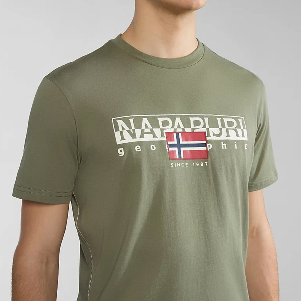 Maicë Napapijri NP0A4HTOGAE1