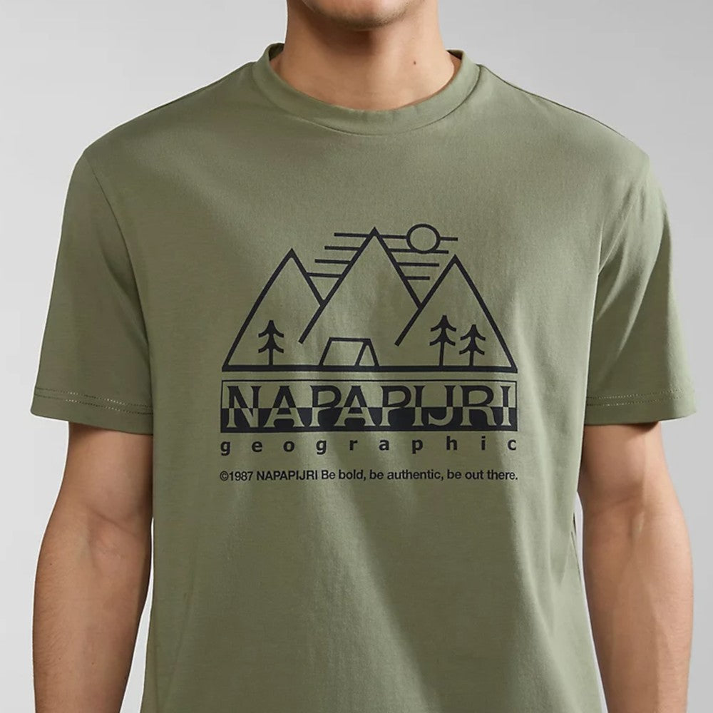 Maicë Napapijri NP0A4HQEGAE1
