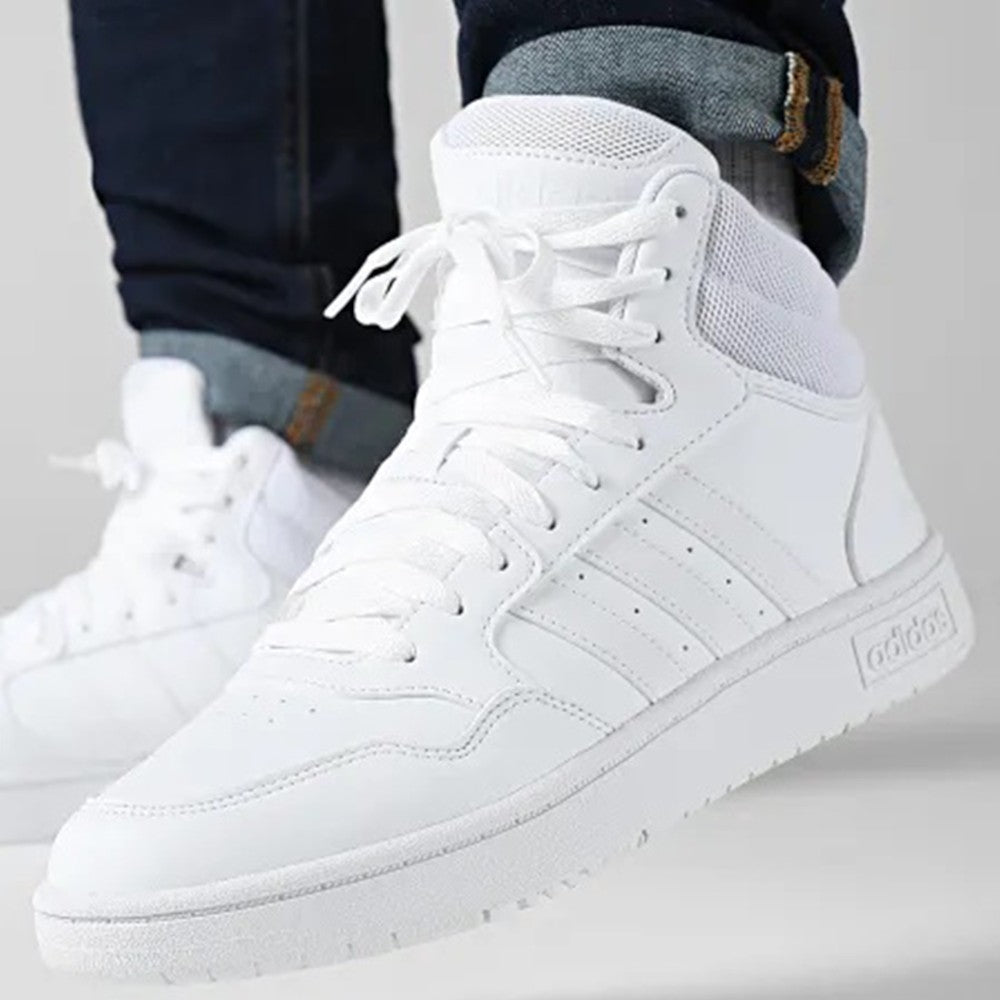 Patikë e thellë Adidas ID9838 M