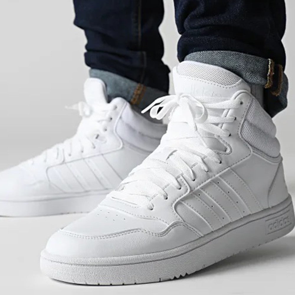 Patikë e thellë Adidas ID9838 M