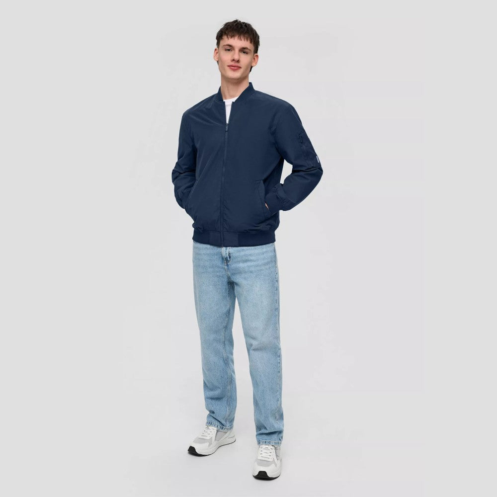Jakne S.Oliver 2141629 BLU4