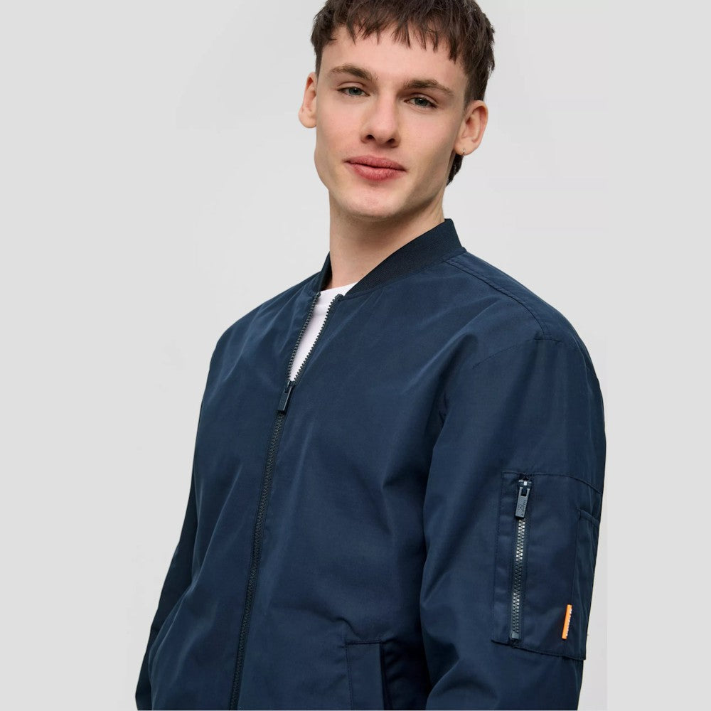 Jakne S.Oliver 2141629 BLU4
