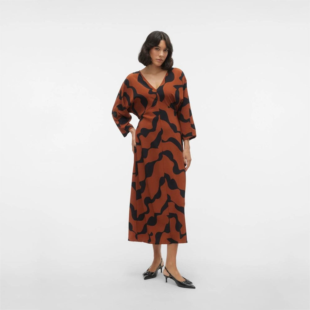 Fustan Vero Moda 10313541 BAGC