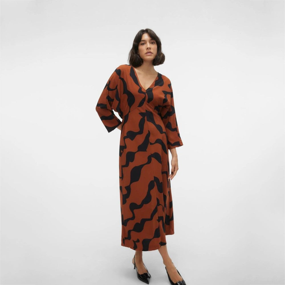 Fustan Vero Moda 10313541 BAGC
