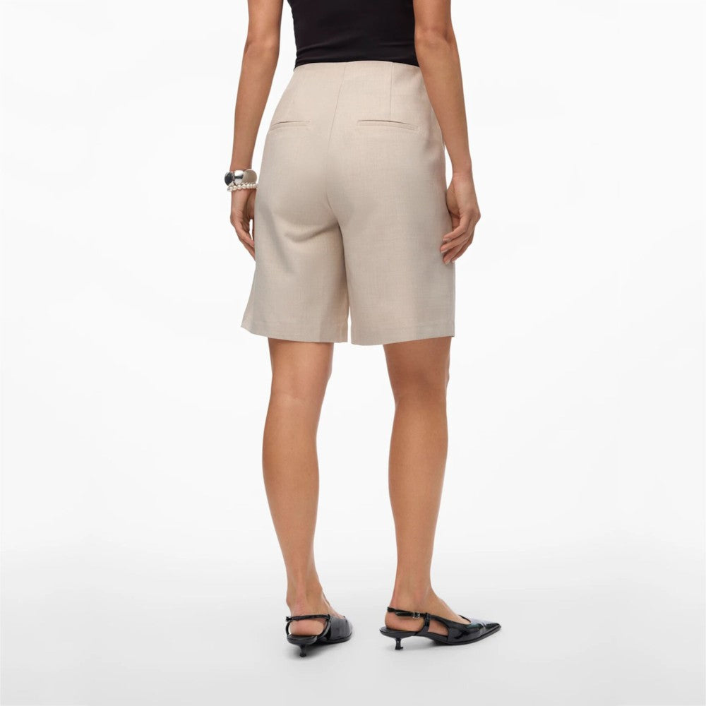 Pantallona të shkurtë Vero Moda 10304633 SLDM
