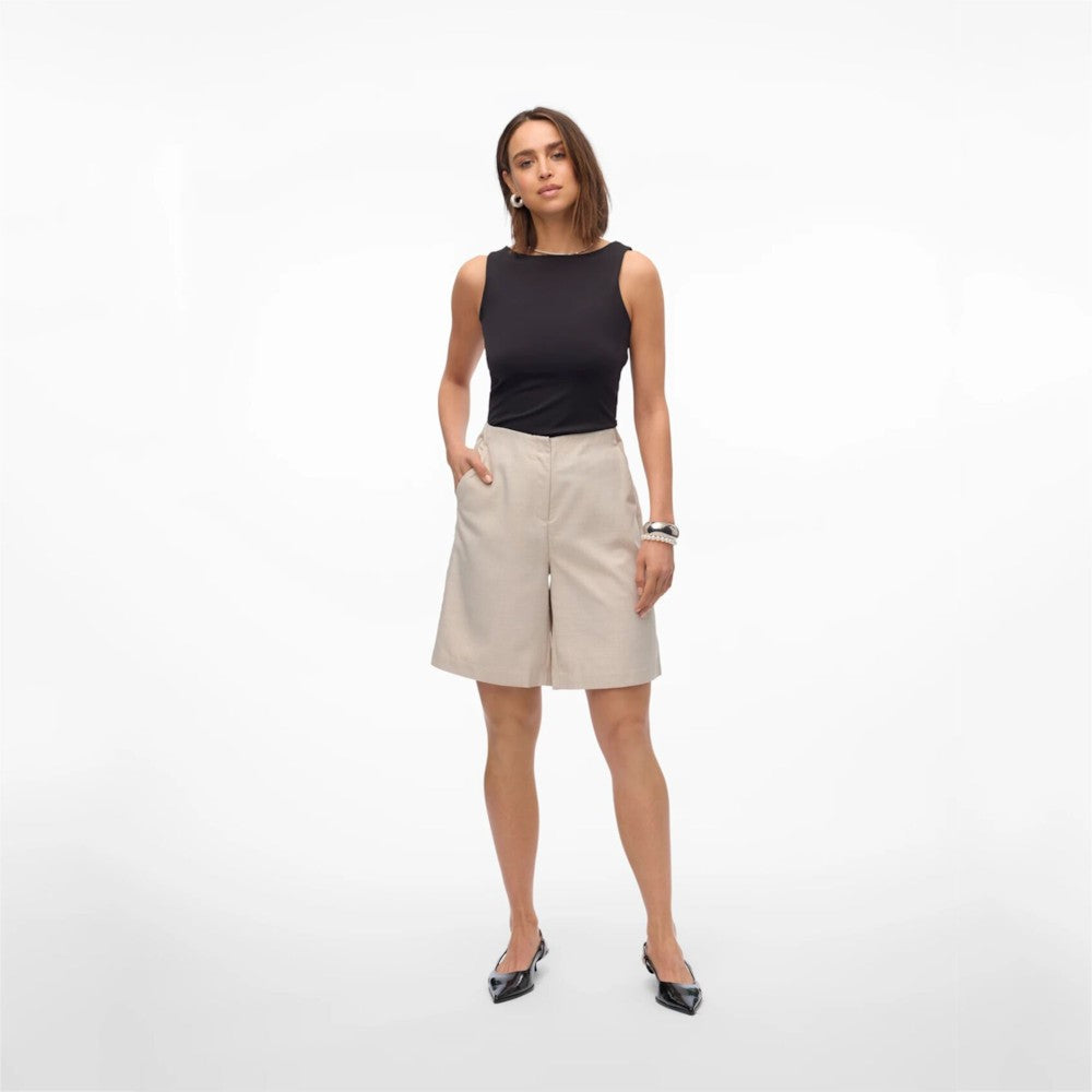 Pantallona të shkurtë Vero Moda 10304633 SLDM