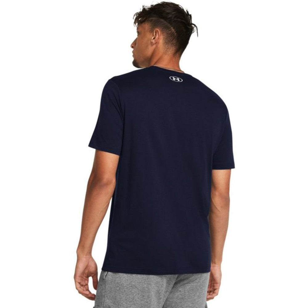 Maicë Under Armour 1382911 408 M