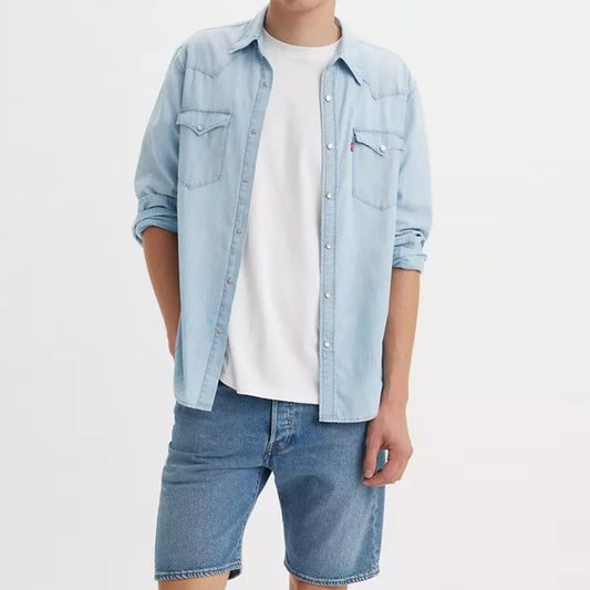 Xhinse të shkurtra Levis 3651202350