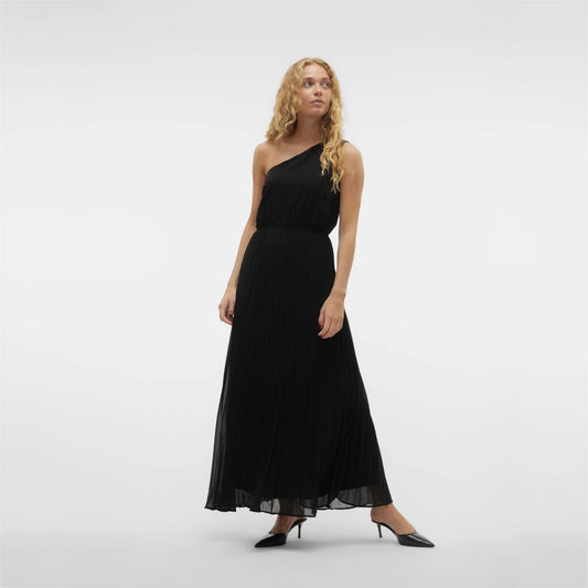 Fustan Vero Moda 10314314 BLA