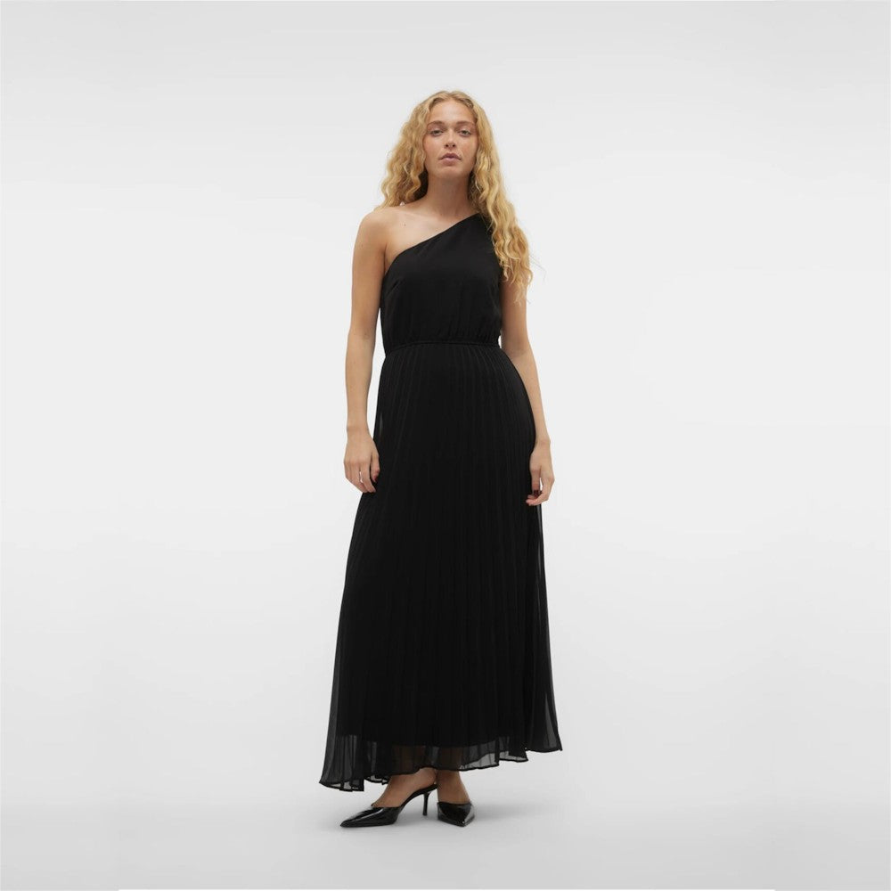 Fustan Vero Moda 10314314 BLA