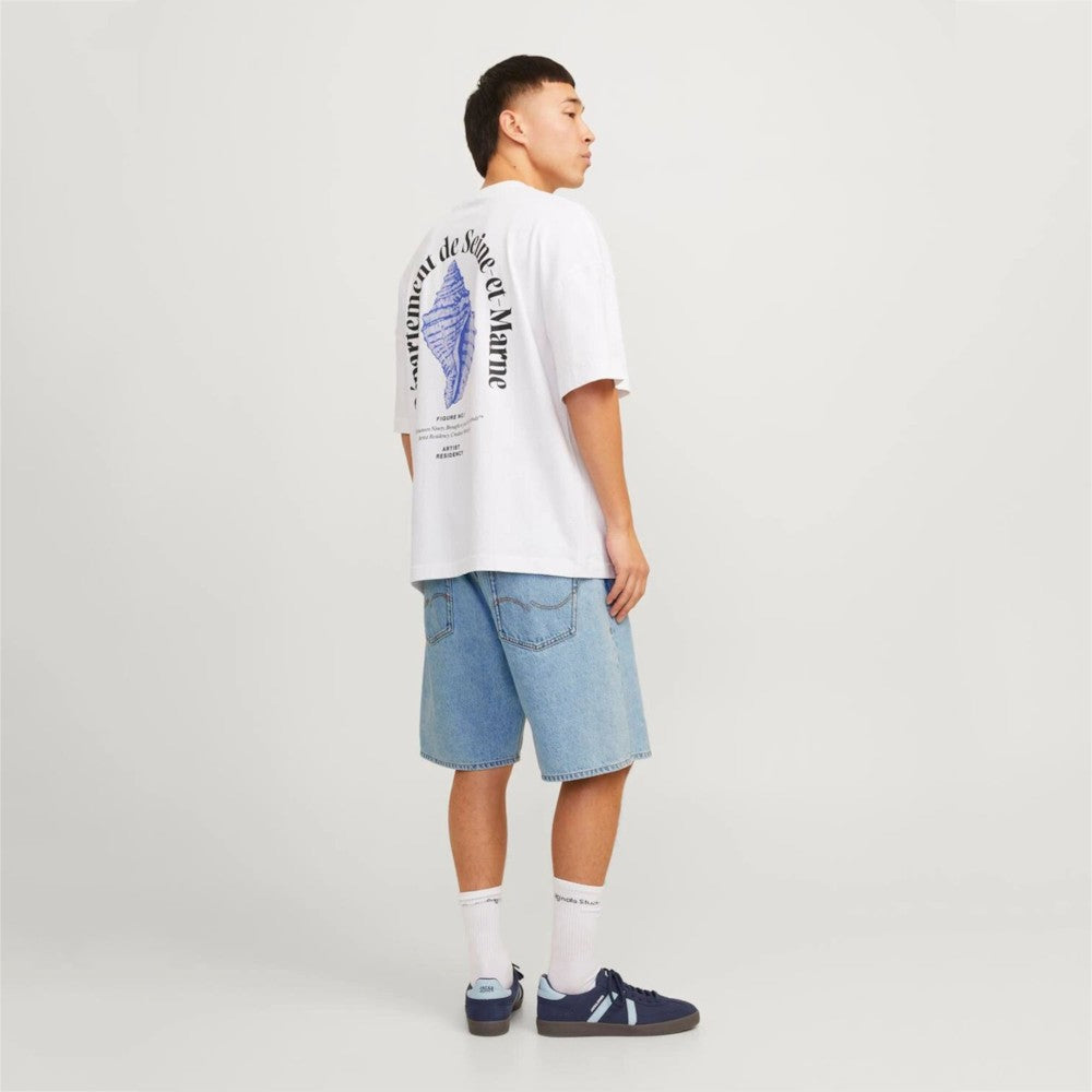 Xhinse të shkurtra Jack & Jones 12249063 BLUD