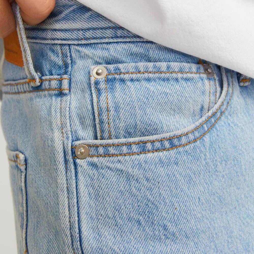 Xhinse të shkurtra Jack & Jones 12249063 BLUD