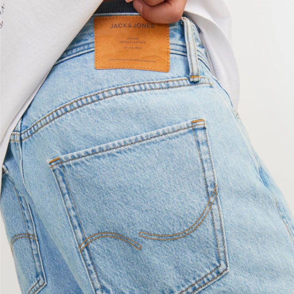 Xhinse të shkurtra Jack & Jones 12249063 BLUD