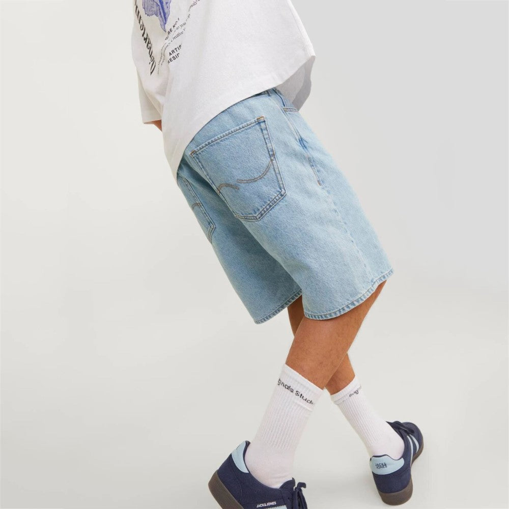 Xhinse të shkurtra Jack & Jones 12249063 BLUD