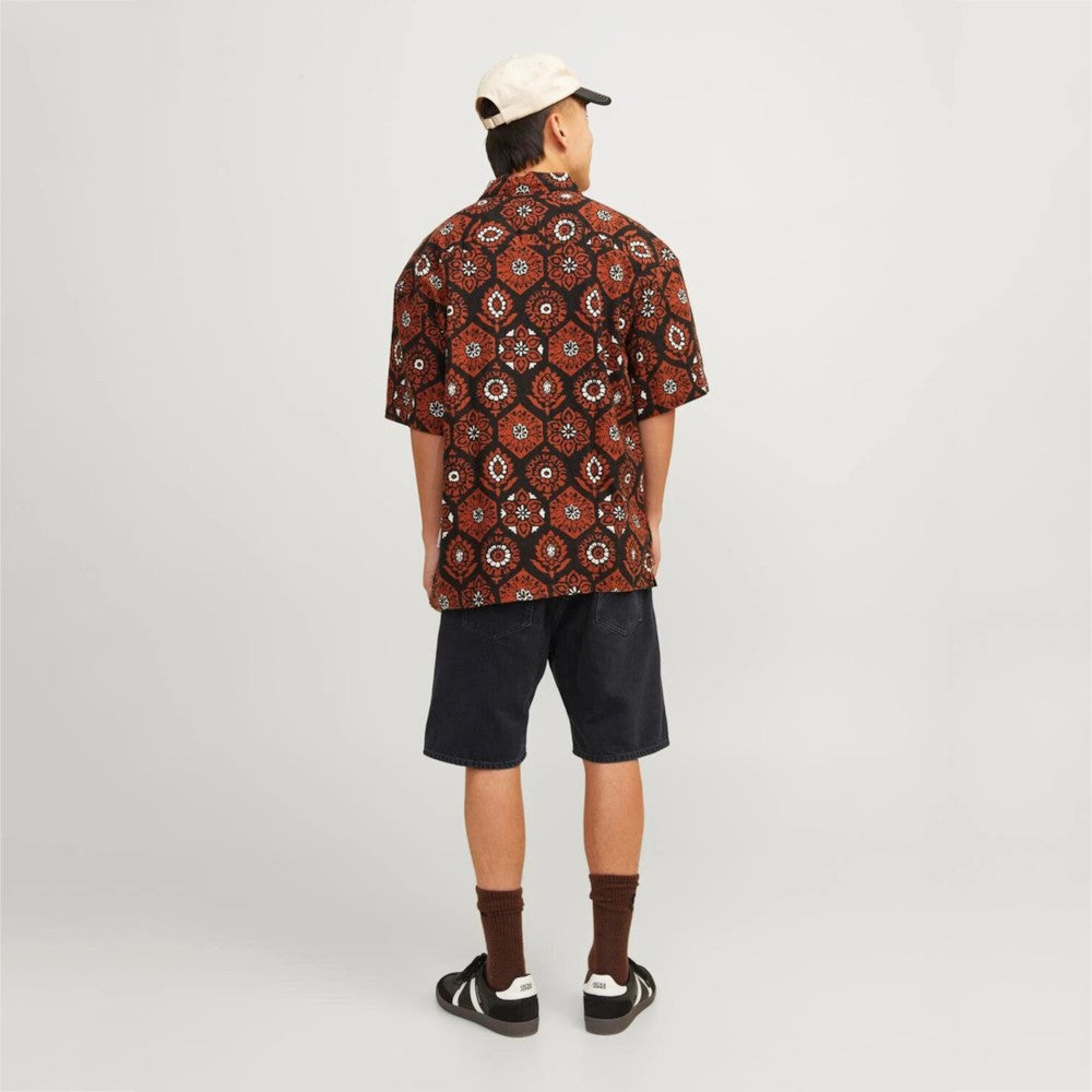 Xhinse të shkurtra Jack & Jones 12249068 BLAD