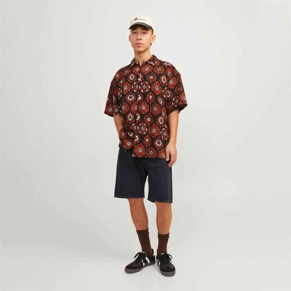 Xhinse të shkurtra Jack & Jones 12249068 BLAD