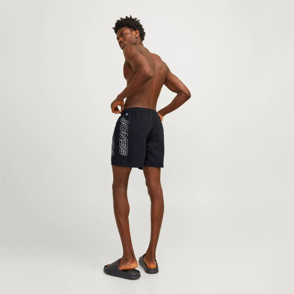 Shorce Jack & Jones 12253118 BLA