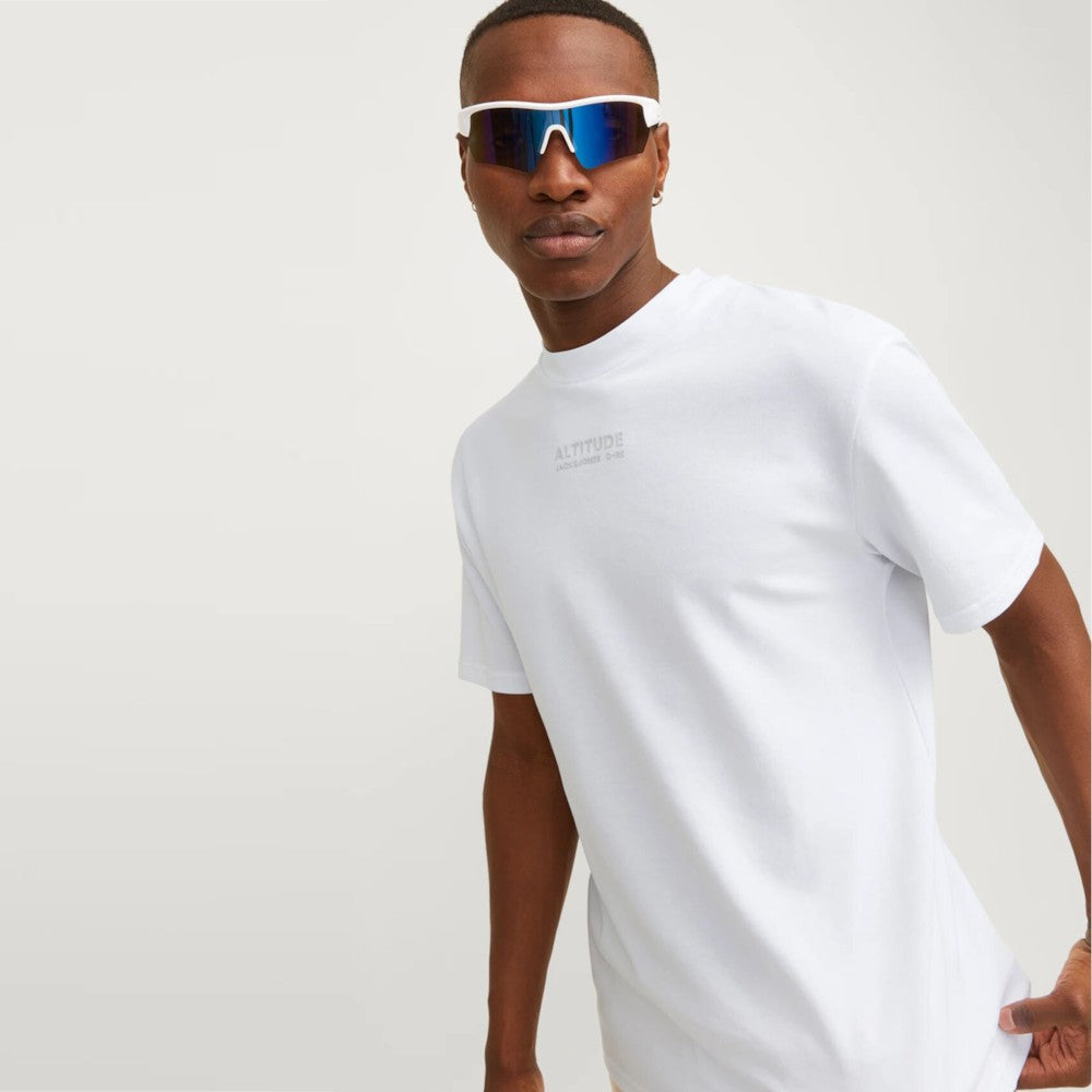 Maicë Jack & Jones 12254988 WHI
