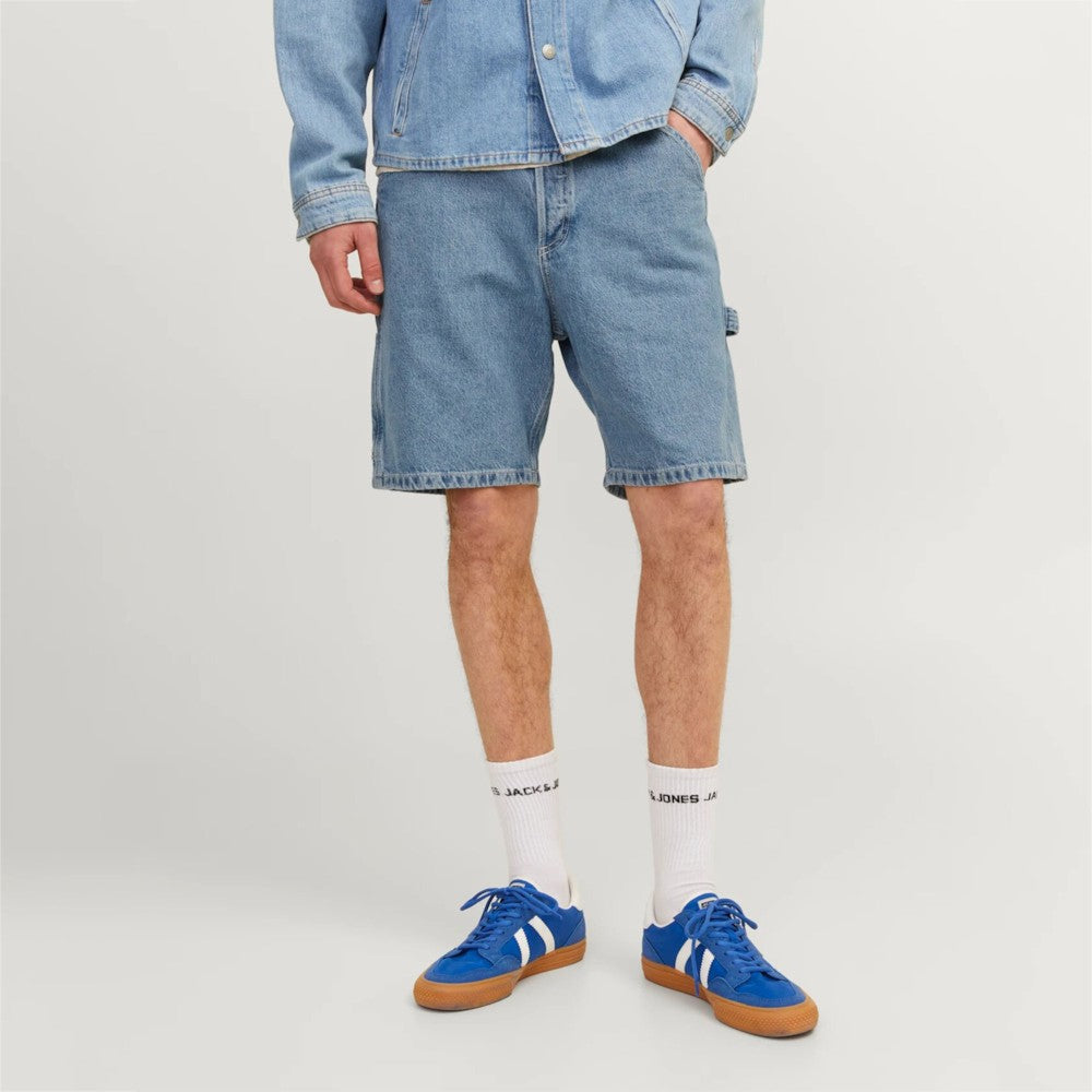Xhinse të shkurtra Jack & Jones 12252719 BLUD