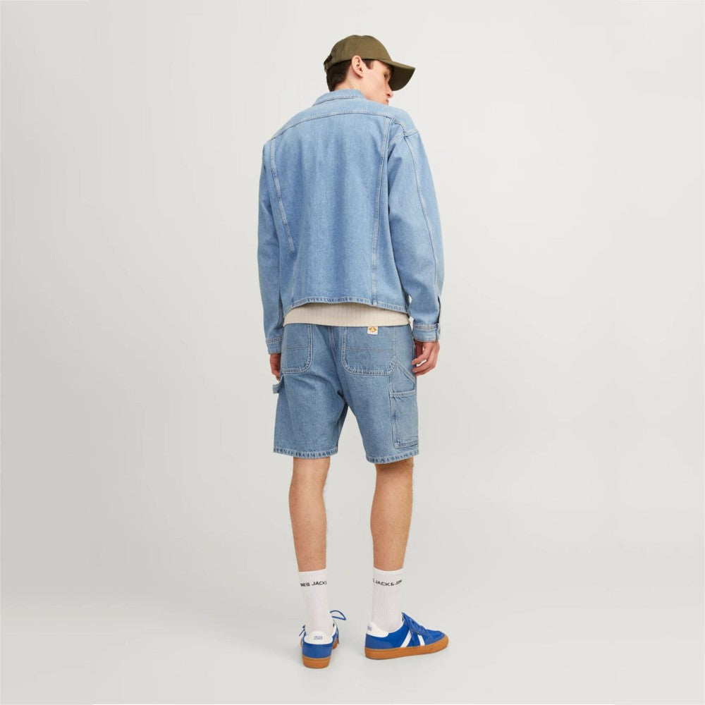 Xhinse të shkurtra Jack & Jones 12252719 BLUD