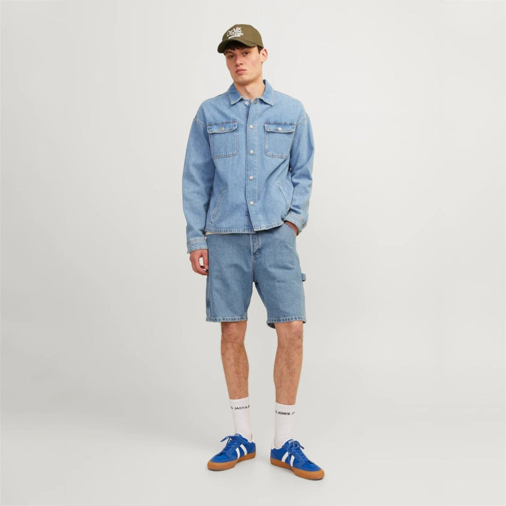 Xhinse të shkurtra Jack & Jones 12252719 BLUD