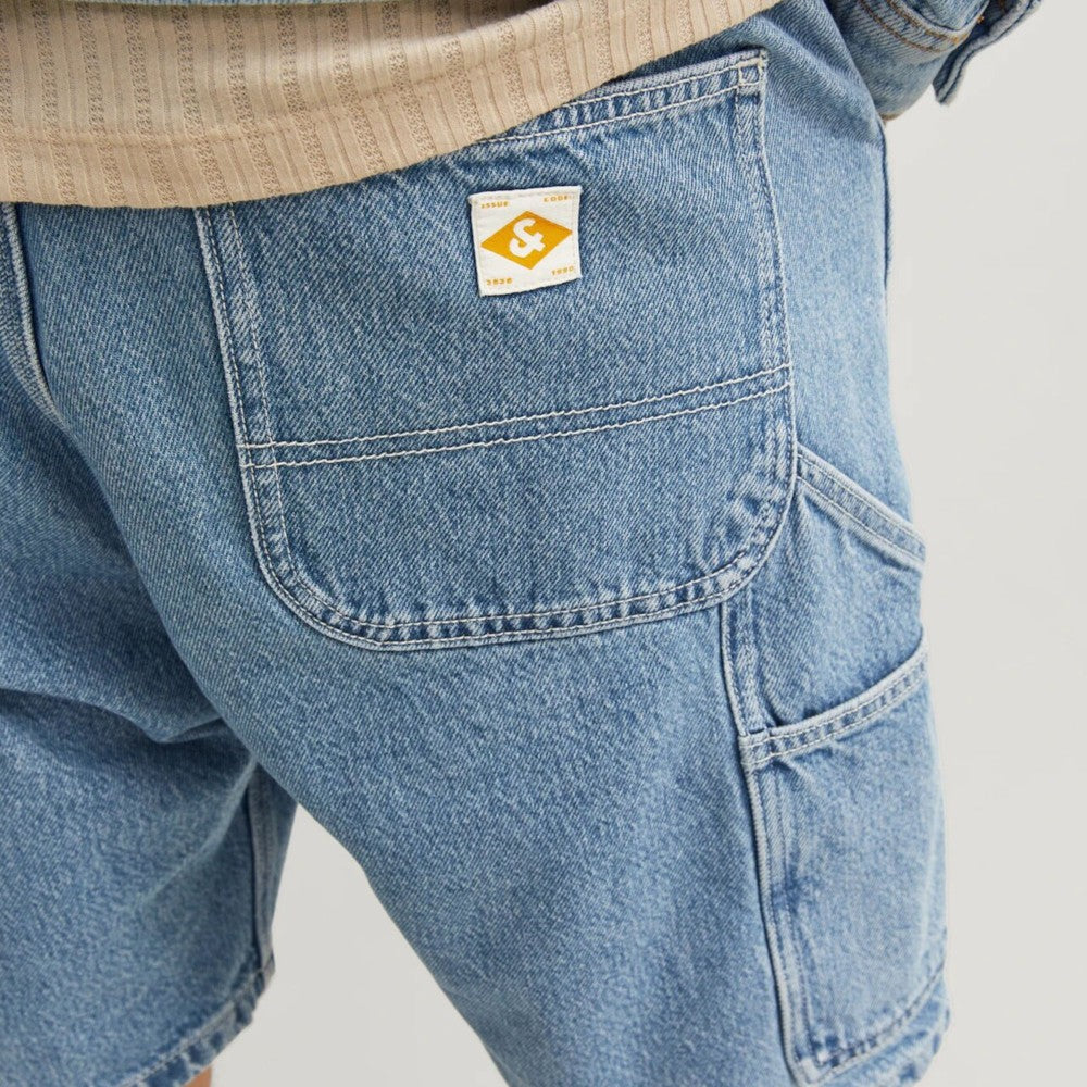 Xhinse të shkurtra Jack & Jones 12252719 BLUD