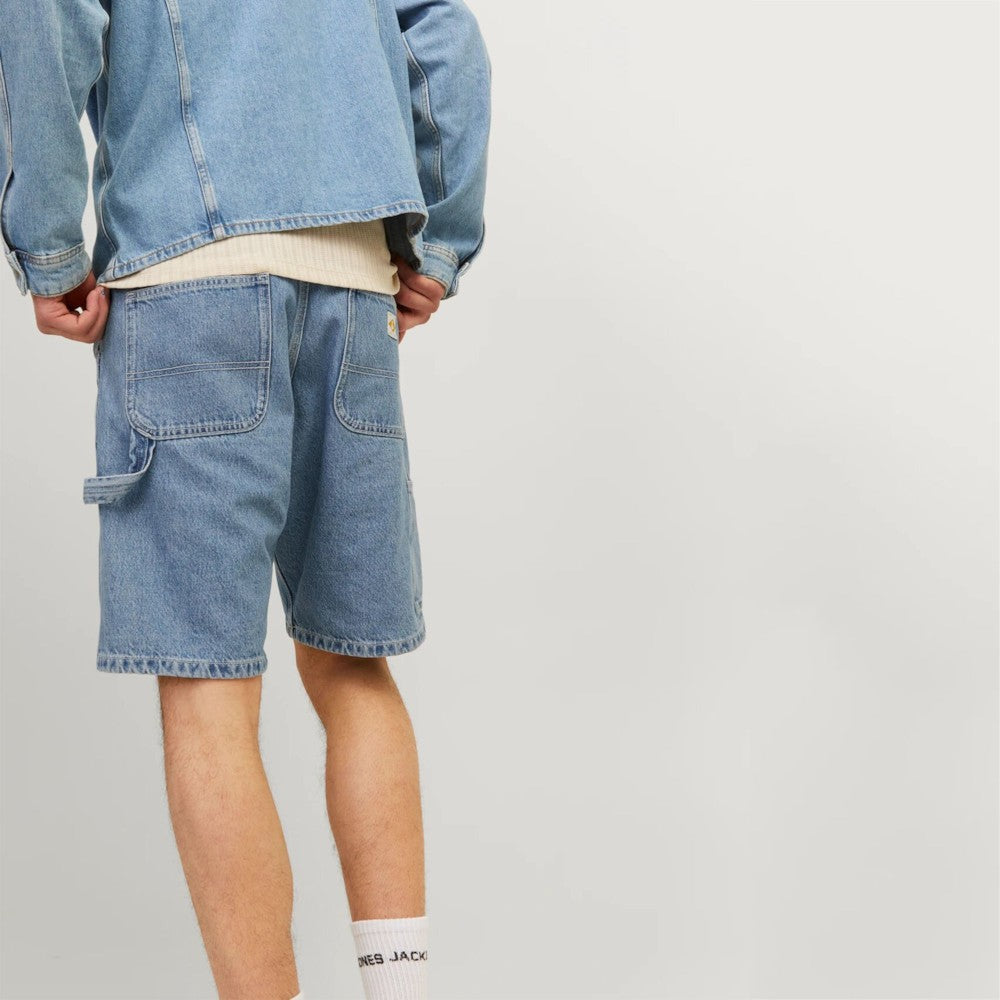 Xhinse të shkurtra Jack & Jones 12252719 BLUD