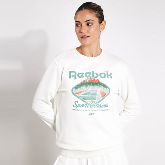 Duks Reebok 100075474 F