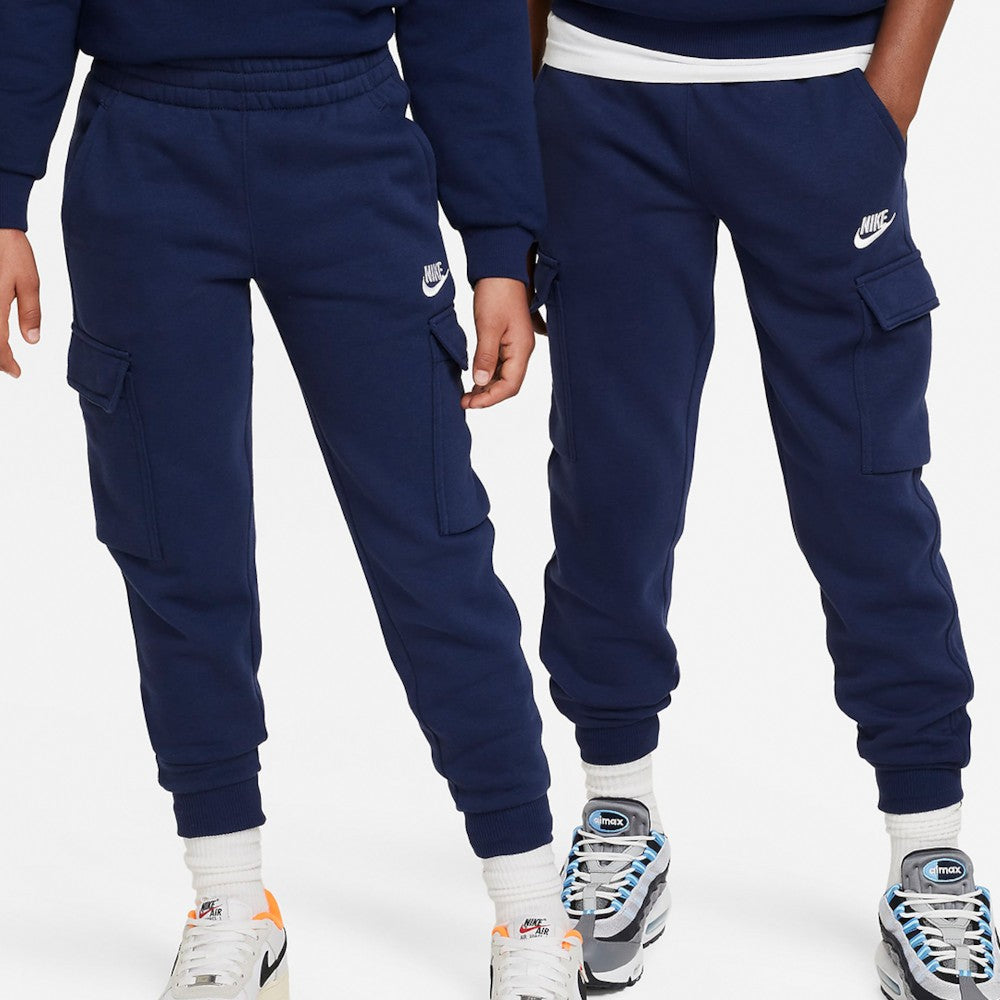 Trenerka të poshtme Nike FD3012 410 UFJ