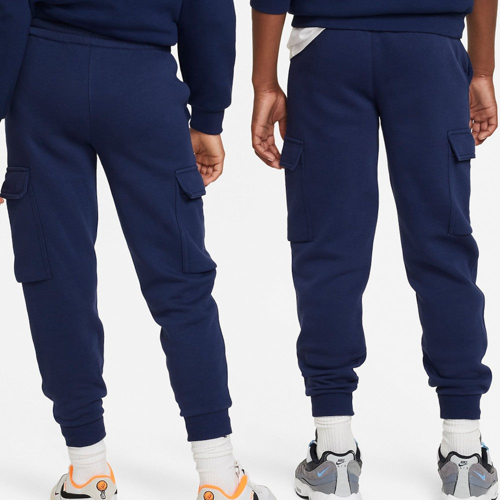 Trenerka të poshtme Nike FD3012 410 UFJ