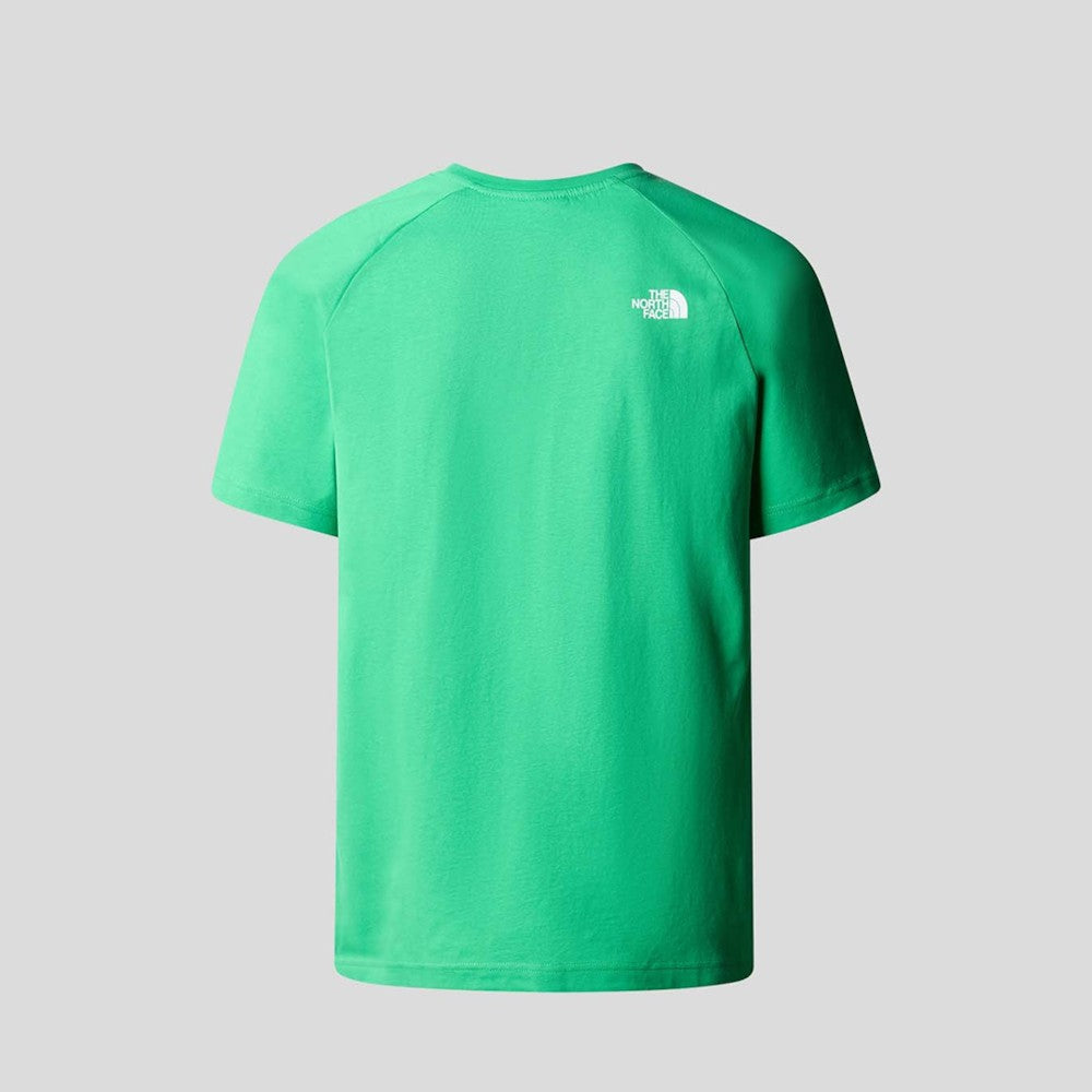 Maicë The North Face NF0A87NJPO81 M