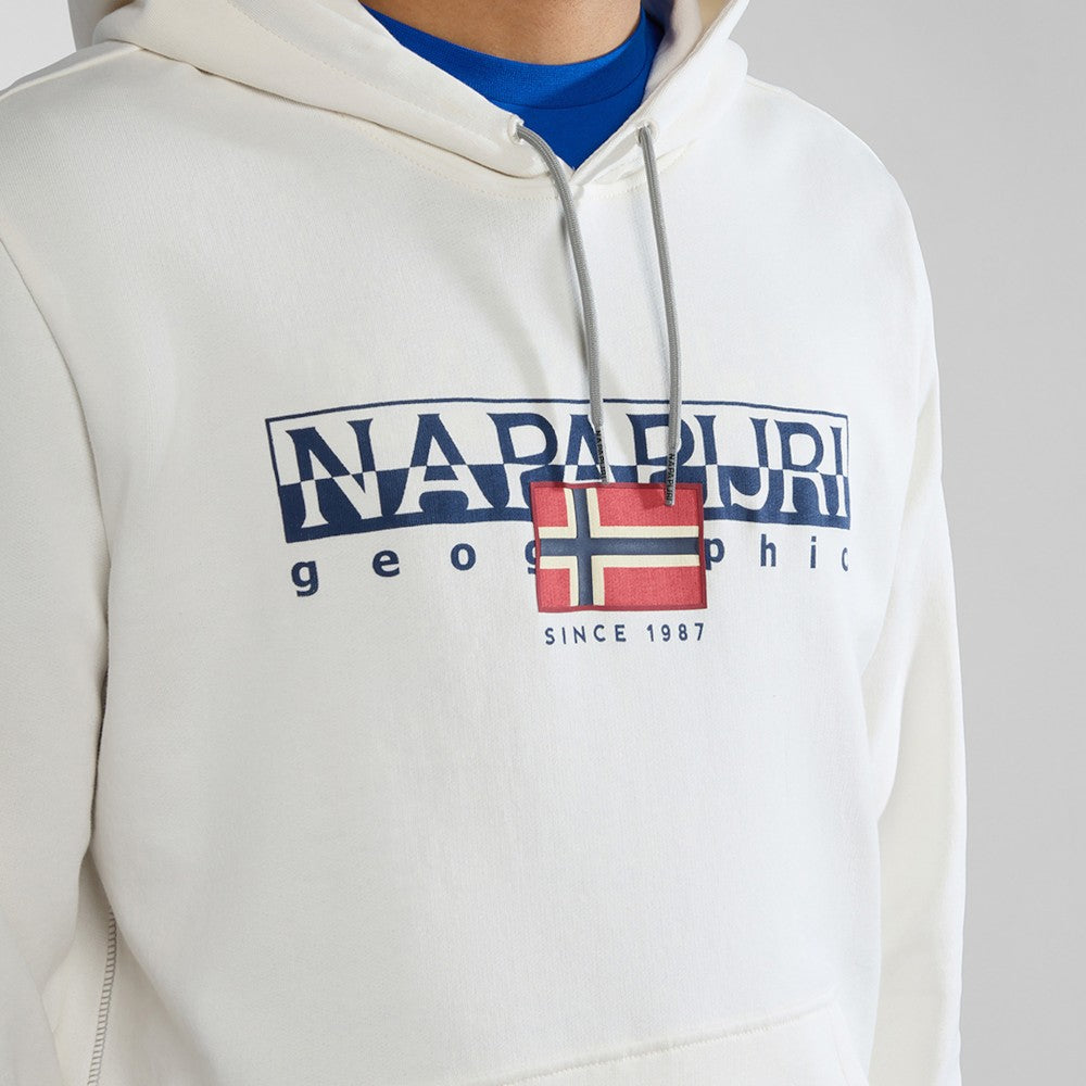 Duks Napapijri NP0A4HTLN1A1