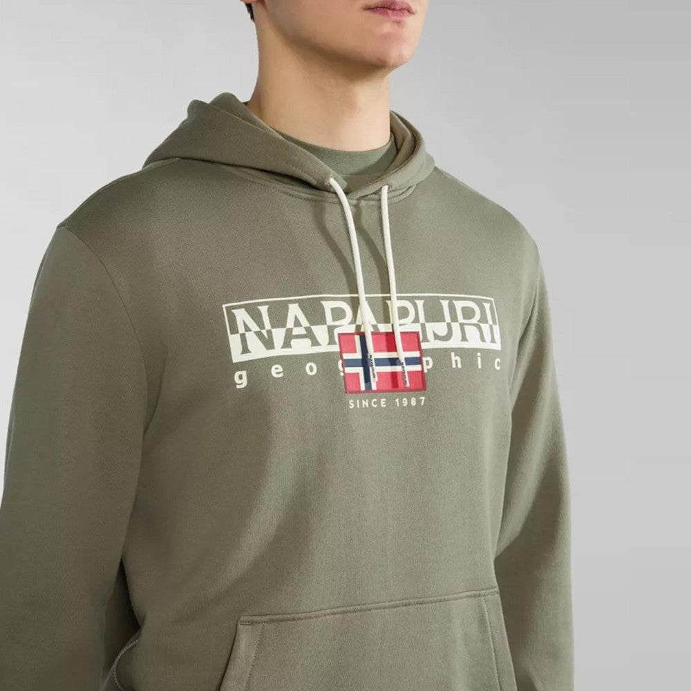 Duks Napapijri NP0A4HTLGAE1