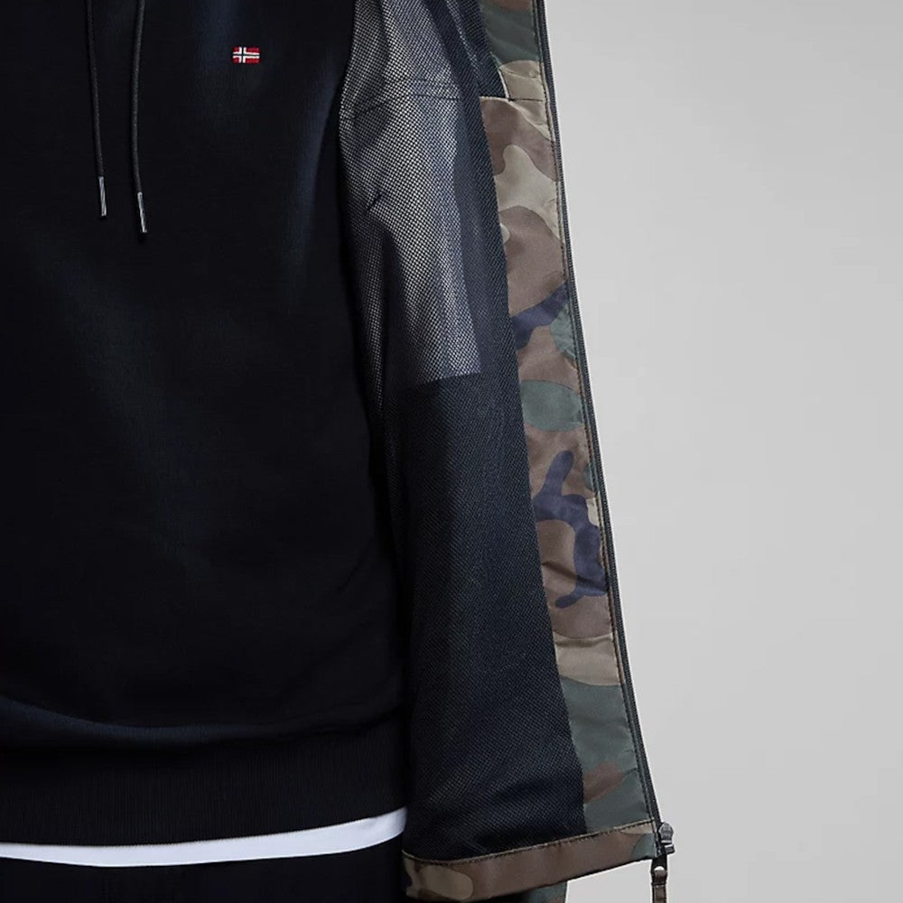 Jakne Napapijri NP0A4H2PF841