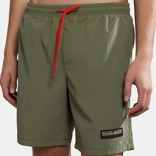 Shorce Napapijri NP0A4HOPGAE1