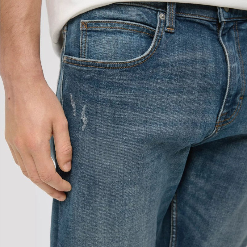 Farmerka S.Oliver 2141262 56Z9